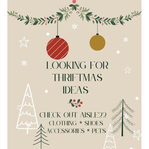 Thriftmas Deals Bundle & Save